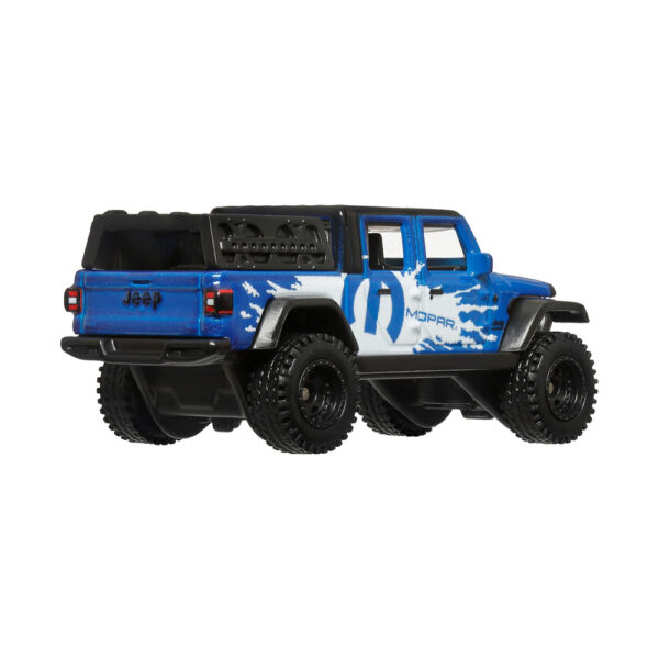 '20 Jeep Gladiator (Car Culture 2024 - Terra Trek)