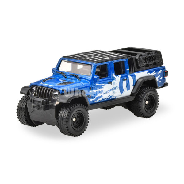 '20 Jeep Gladiator (Car Culture 2024 - Terra Trek)