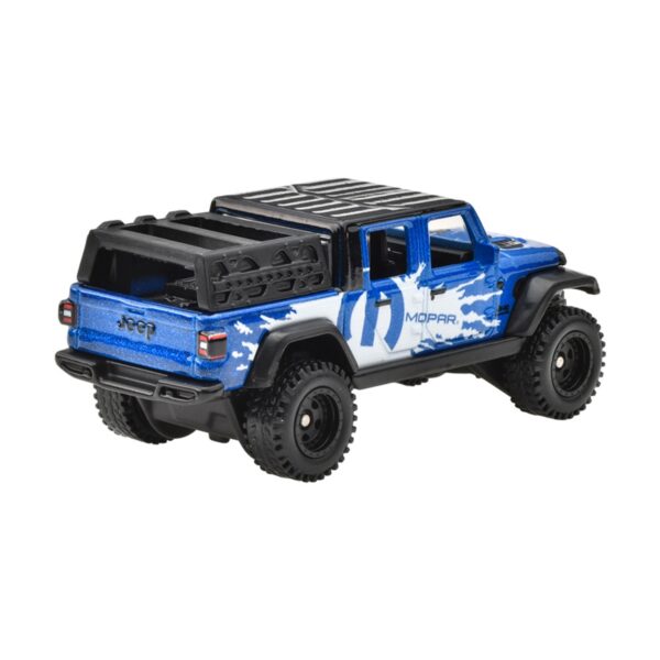 '20 Jeep Gladiator (Car Culture 2024 - Terra Trek)