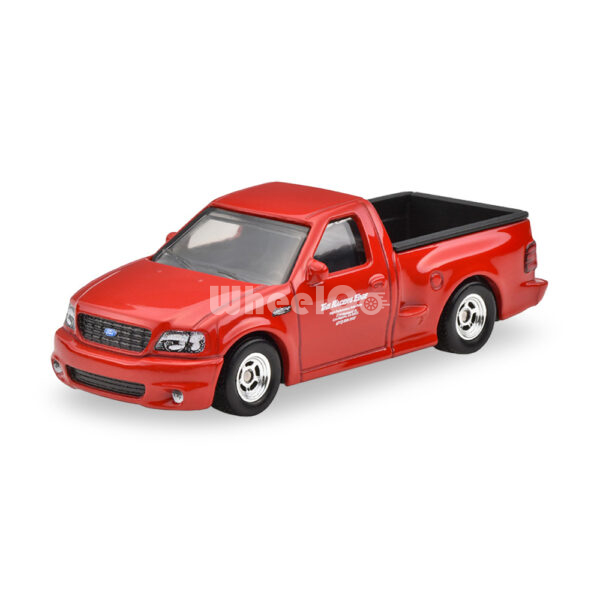 Ford F-150 SVT Lightning (Fast & Furious Premium Series: Mix 4 - 2024)