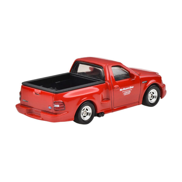 Ford F-150 SVT Lightning (Fast & Furious Premium Series: Mix 4 - 2024)