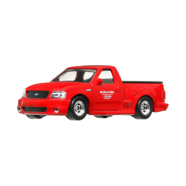 Ford F-150 SVT Lightning (Fast & Furious Premium Series: Mix 4 - 2024)