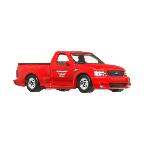 Ford F-150 SVT Lightning (Fast & Furious Premium Series: Mix 4 - 2024)