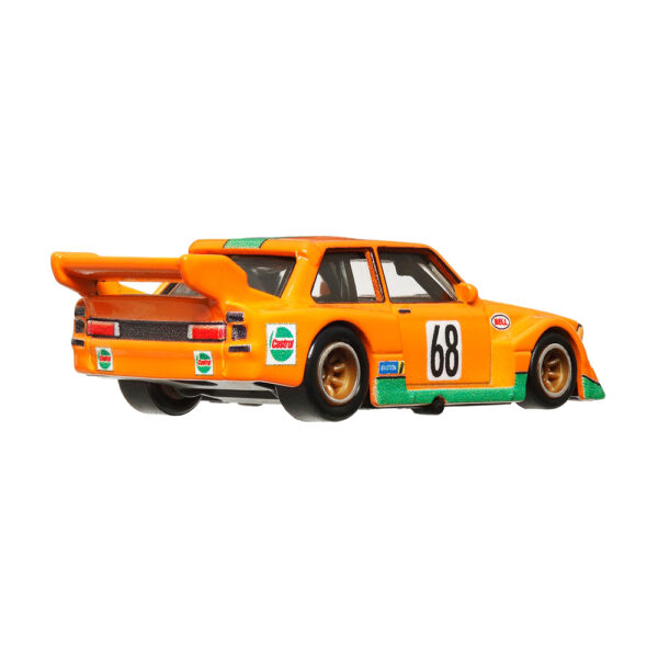 BMW 320 Group 5 (Car Culture 2024 - Race Day)
