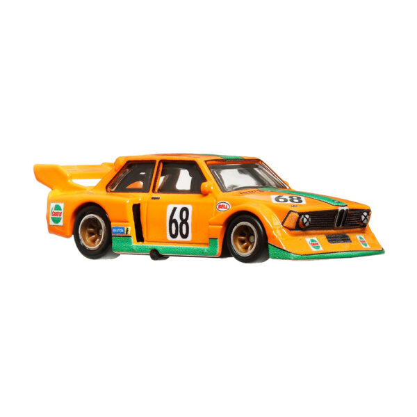 BMW 320 Group 5 (Car Culture 2024 - Race Day)