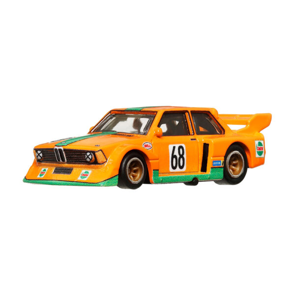 BMW 320 Group 5 (Car Culture 2024 - Race Day)