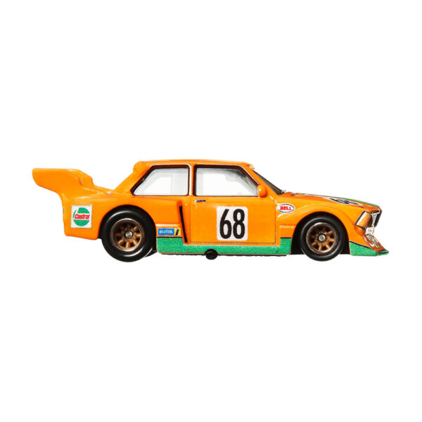 BMW 320 Group 5 (Car Culture 2024 - Race Day)