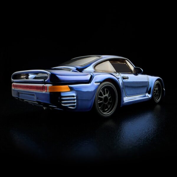 Porsche 959 (Red Line Club - 2024)