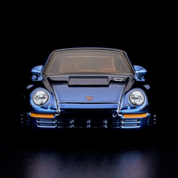 Porsche 959 (Red Line Club - 2024)