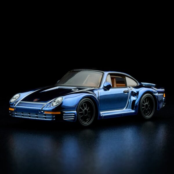 Porsche 959 (Red Line Club - 2024)