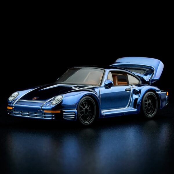 Porsche 959 (Red Line Club - 2024)