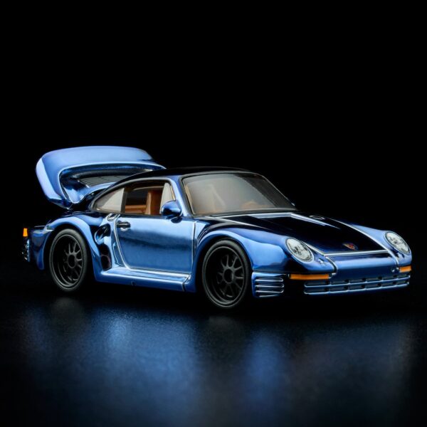 Porsche 959 (Red Line Club - 2024)