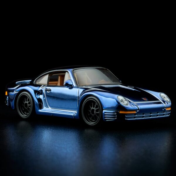 Porsche 959 (Red Line Club - 2024)
