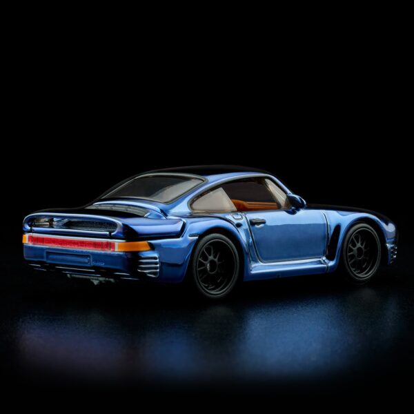Porsche 959 (Red Line Club - 2024)