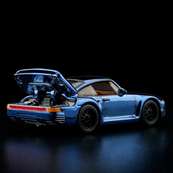 Porsche 959 (Red Line Club - 2024)