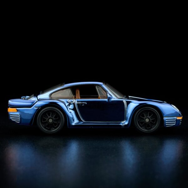 Porsche 959 (Red Line Club - 2024)