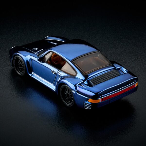 Porsche 959 (Red Line Club - 2024)