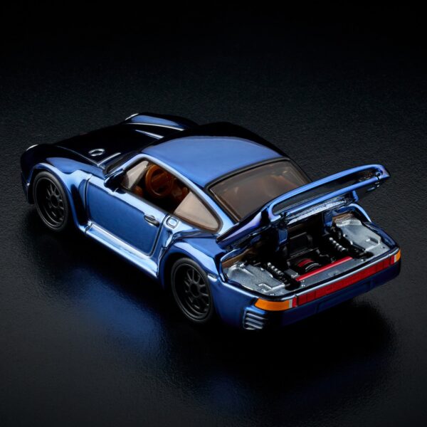 Porsche 959 (Red Line Club - 2024)