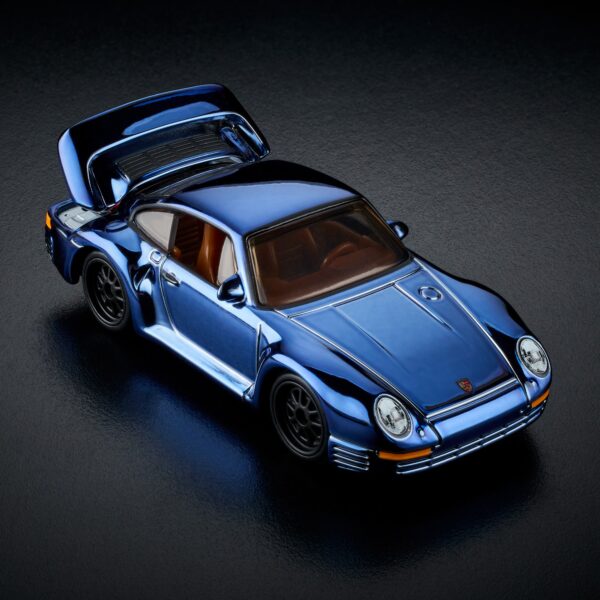 Porsche 959 (Red Line Club - 2024)