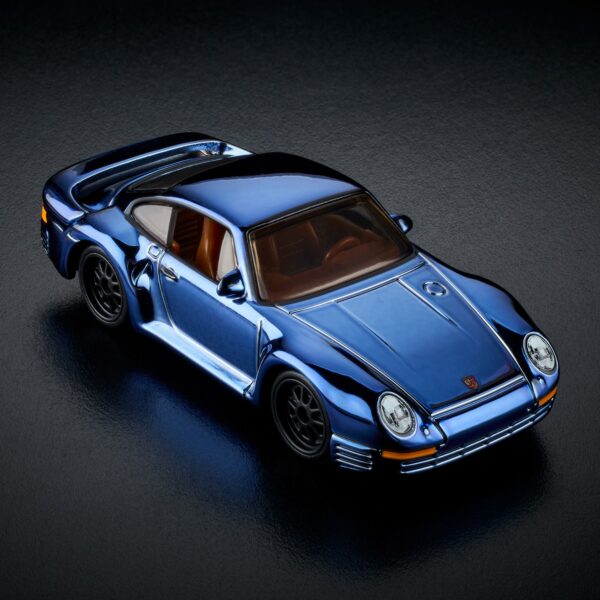 Porsche 959 (Red Line Club - 2024)