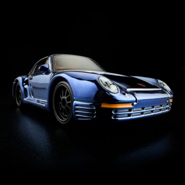 Porsche 959 (Red Line Club - 2024)