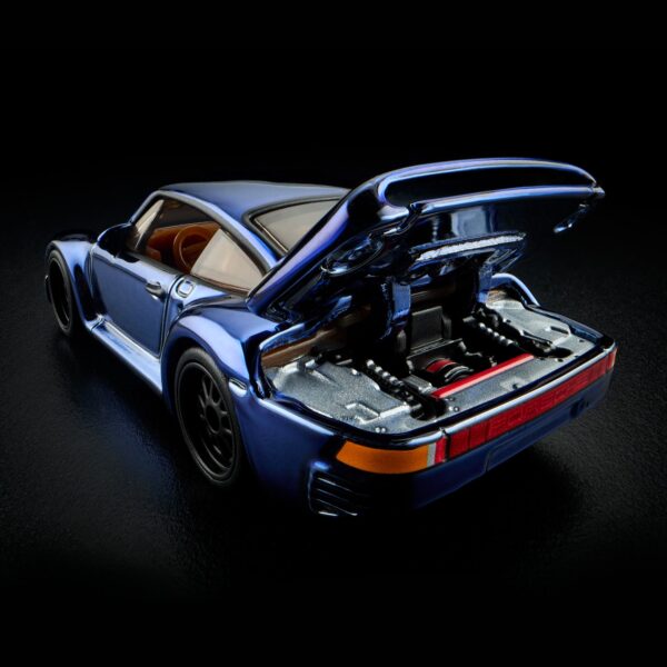 Porsche 959 (Red Line Club - 2024)