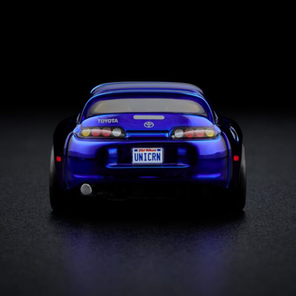 '97 Toyota Supra (Red Line Club - 2024)