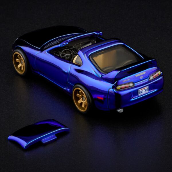 '97 Toyota Supra (Red Line Club - 2024)
