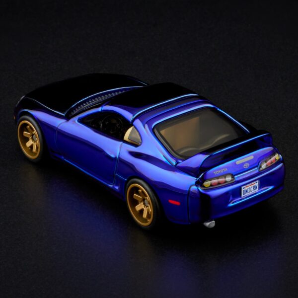 '97 Toyota Supra (Red Line Club - 2024)