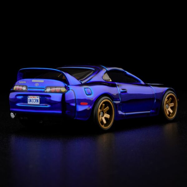 '97 Toyota Supra (Red Line Club - 2024)