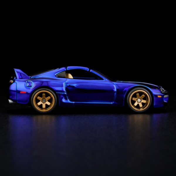 '97 Toyota Supra (Red Line Club - 2024)
