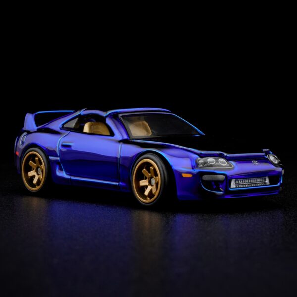 '97 Toyota Supra (Red Line Club - 2024)