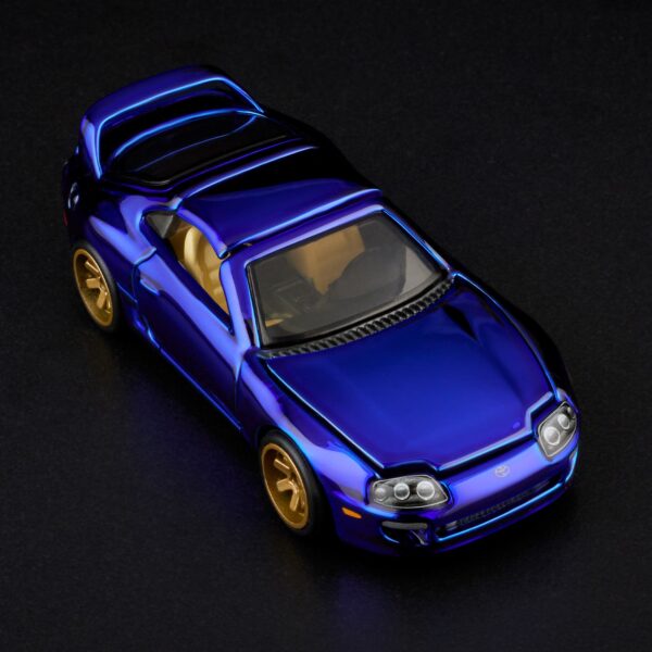 '97 Toyota Supra (Red Line Club - 2024)