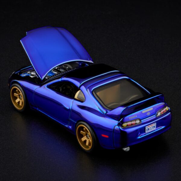 '97 Toyota Supra (Red Line Club - 2024)