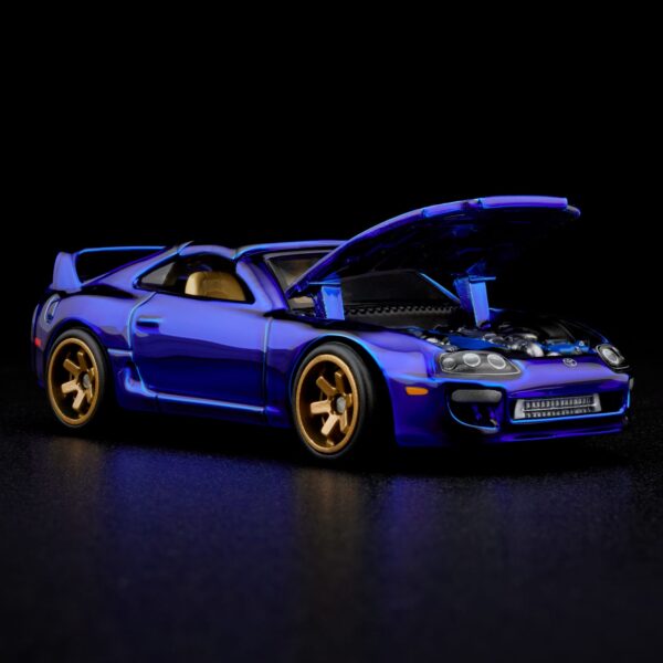 '97 Toyota Supra (Red Line Club - 2024)