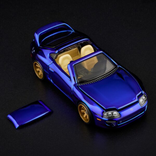 '97 Toyota Supra (Red Line Club - 2024)