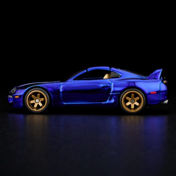 '97 Toyota Supra (Red Line Club - 2024)