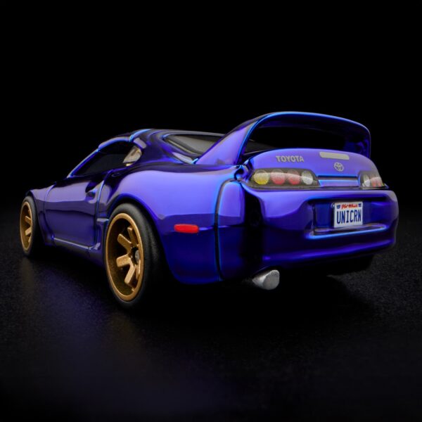 '97 Toyota Supra (Red Line Club - 2024)
