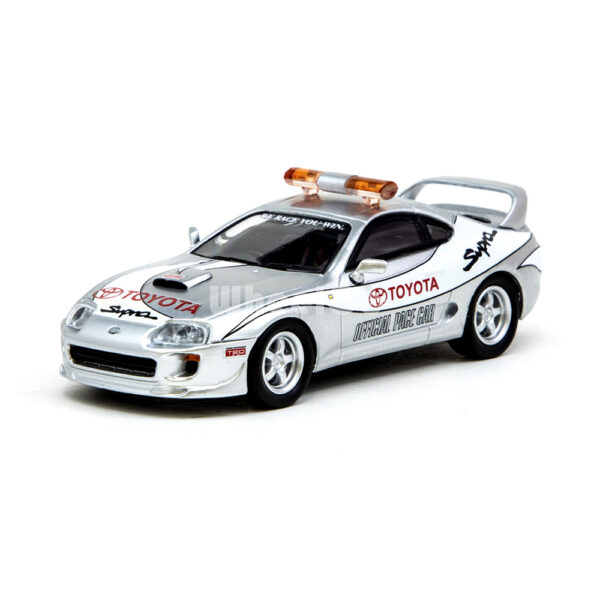 Toyota Supra (Hobby64: Safety Car - 2020)