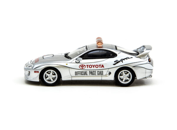 Toyota Supra (Hobby64: Safety Car - 2020)