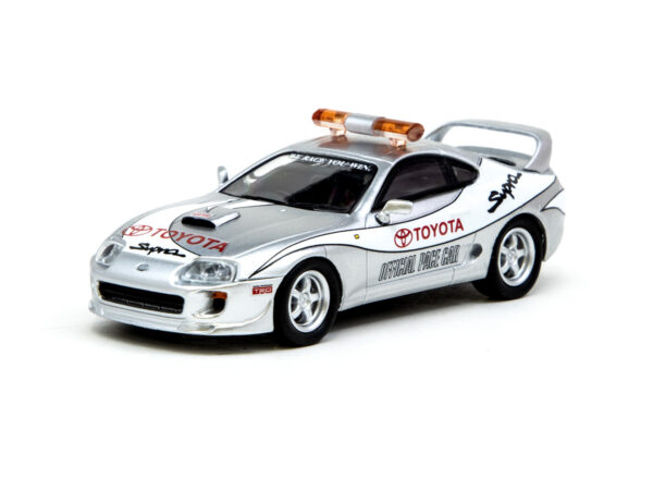 Toyota Supra (Hobby64: Safety Car - 2020)