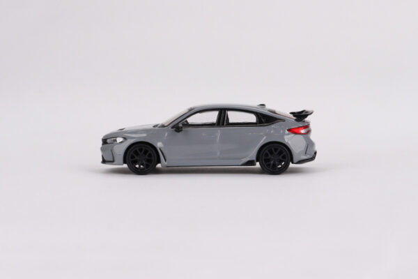 '23 Honda Civic Type R (Sonic Gray Pearl, LHD, MiJo Exclusives - 2024)