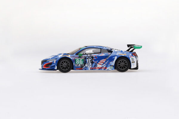 Acura NSX GT3 (#86, "Uncle Sam" 2017 IMSA, Watkins Glen, USA Exclusive - 2019)