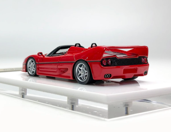 Ferrari F50 (Rosso Corsa - 2024)