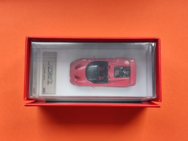 Ferrari F50 (Rosso Corsa - 2024)