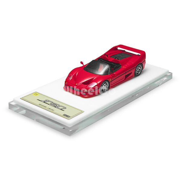 Ferrari F50 (Rosso Corsa - 2024)