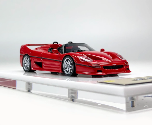 Ferrari F50 (Rosso Corsa - 2024)