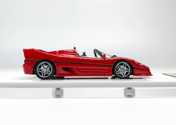 Ferrari F50 (Rosso Corsa - 2024)