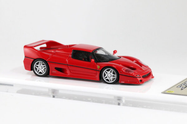 Ferrari F50 (Hard-top, Rosso Corsa - 2024)
