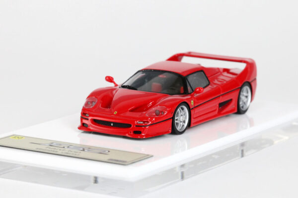Ferrari F50 (Hard-top, Rosso Corsa - 2024)
